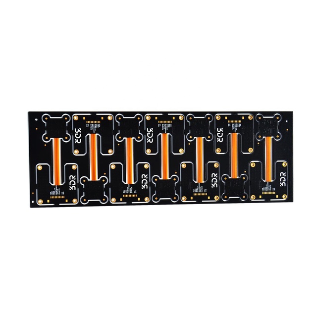 High TG Multilayer PCB China Jiehao Circuit D026 OEM PCBA Manufacturer Industrial Electronics PCBA Assembly Service 0.5-2OZ