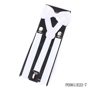 Conjunto de Disfraz Vintage para <span class=keywords><strong>Hombre</strong></span> PESENAR, Sombrero de Copa <span class=keywords><strong>Blanco</strong></span>, <span class=keywords><strong>Chaleco</strong></span>, Corbata de Moño, Reloj de Bolsillo, Disfraz de Fiesta Temática de Caballero - Product Image 4