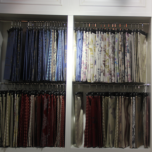 De aluminio de 3 vías Panel pista Vertical blanco de componentes ciegos - Product Image 3