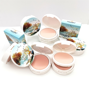 Fornitori di Cosmetici TAILAIMEI, <span class=keywords><strong>Cipria</strong></span> Compatta <span class=keywords><strong>Coprente</strong></span>, Polvere Viso a Copertura Totale, Trucco Sbiancante - Product Image 6