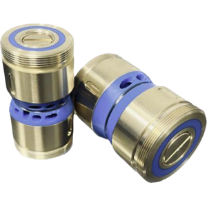 Rueda de ensamblaje de fácil colocación, accesorios de rueda de alambre para máquinas herramienta de electroerosión (EDM) automáticas con PLC, nuevas. - Product Image 1
