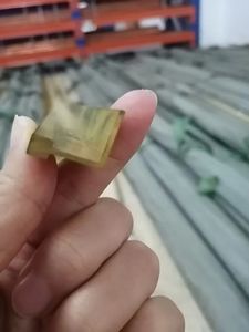 עיצוב בית זהב עיצוב קומה יוקרה קישוט מחיר זול פליז בר פליז לא שווה דו צדדי - Product Image 6