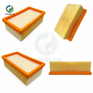 En stock, livraison rapide, pièces de rechange pour aspirateur SuzhouYJ, filtre HEPA pour les séries MV4/MV5/MV6 & WD4/WD5/<span class=keywords><strong>WD6</strong></span> - Product Image 3