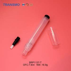 Bolígrafo de Aceite para Cutículas, Envase de Cosméticos, Bolígrafo Corrector, Removedor de Esmalte de Uñas de 7 ml, Bolígrafo Blanqueador Dental - Product Image 4