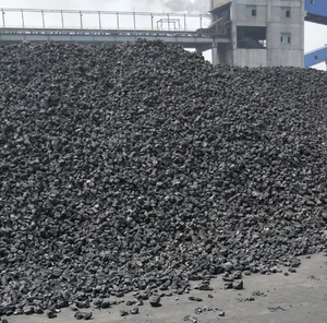 Produzione di coke da fonderia di alta qualità al prezzo all'ingrosso più basso - Product Image 3