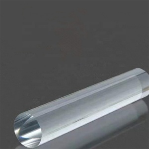 Varilla de Acrílico Transparente de Gran Diámetro, 80mm, 90mm, 100mm, 110mm, 120mm, 125mm, Varilla Sólida de PMMA - Product Image 6