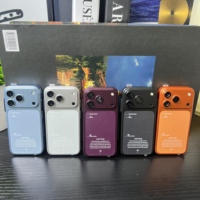 Mini Smartphone I18 Transfrontalier 4,5 pouces Android Google Nouveau Modèle 2+16 Go Protection 360° Animal Fabriqué en Chine Compatible