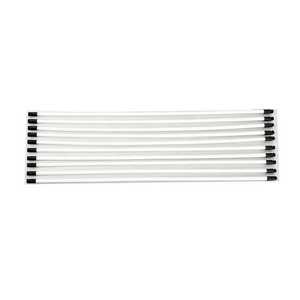 Kit <span class=keywords><strong>de</strong></span> nettoyage automatique <span class=keywords><strong>pour</strong></span> cheminée : brosse, bâtons <span class=keywords><strong>de</strong></span> nettoyage, et autres accessoires <span class=keywords><strong>pour</strong></span> cheminées et poêles - Product Image 2