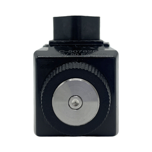 Válvula de Control Direccional Solenoide Original DG4V-3-2A-M-U-C6-60, Válvula Direccional Hidráulica para Automatización Industrial - Product Image 5