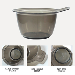 Ciotole Professionali per Miscelazione Colori con Logo Personalizzato, in PP, con Misurazioni per Tintura e Colorazione <span class=keywords><strong>Capelli</strong></span> - Product Image 6