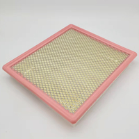 Filtro de Aire del Motor 22753242 Compatible con IMPALA 2013- XTS 2011- 3.6L LFX OPEL INSIGNIA 2.0L 2008- A20NHT 2014-A20NFT