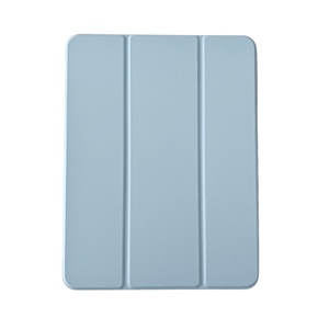 Custodia Protettiva per Tablet in Acrilico Trasparente con Slot per Penna, Tri-fold Antiurto per iPad/Samsung/<span class=keywords><strong>Huawei</strong></span>/Xiaomi - Product Image 2