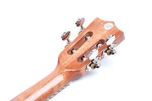 <span class=keywords><strong>Ukelele</strong></span>, <span class=keywords><strong>Ukelele</strong></span> Tenor Smiger de Abeto Macizo de 26 Pulgadas para Principiantes Profesionales, Adultos <span class=keywords><strong>o</strong></span> Niños - Product Image 3