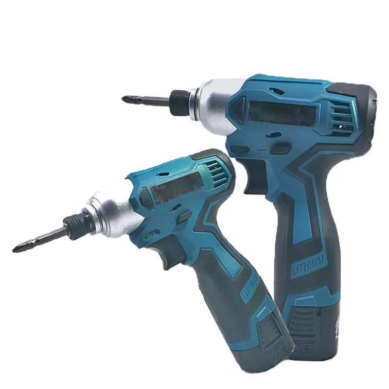 Wholesale Price Cordless power tools16.8V Power Drill Lithium-ion Battery Cordless Power Tool Electric Screwdrivers