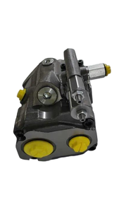 Repuesto para Excavadora Agrícola, Bomba Hidráulica de Pistón Axial Variable A10VO60 con Buen Precio - Product Image 2