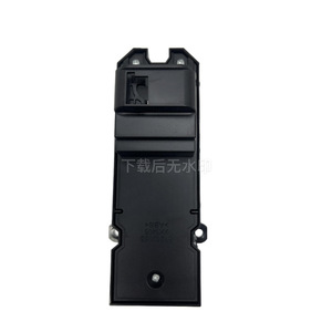 สวิตช์84820-0K270กระจกหน้าต่าง HILUX ของโตโยต้าไฟฟ้า12V สำหรับรุ่น2015-2019 - Product Image 3