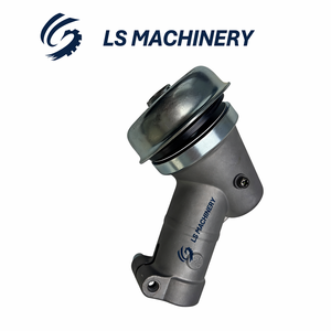 Boîtier en aluminium Gealbox <span class=keywords><strong>Geal</strong></span> pour tête de travail de tondeuse à gazon/débroussailleuse, lame universelle pour débroussailleuse, modèle LL-01-052 - Product Image 2