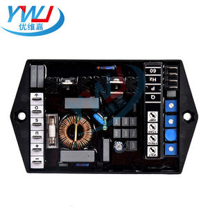 Régulateur de tension automatique (AVR) M16FA655A, stabilisateur de remplacement pour moteur diesel Marali pour générateur - Product Image 2