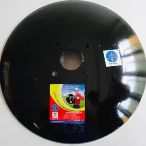 Thai 2 disc plough blades