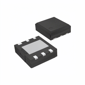 XC6210A102DR-G 6 WFDFN ชิปจัดการพลังงาน (PMIC) แบบมีแผ่นรองติดตั้ง พร้อมจำหน่าย ซื้อชิ้นส่วนอิเล็กทรอนิกส์ออนไลน์ - Product Image 1