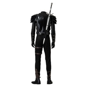 Disfraz de Cosplay Personalizado de Jarrett de The Witcher 2 para Halloween, TV y Cine, para Adultos, para Eventos y Actuaciones - Product Image 3