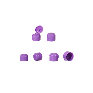 Fabricante de Moldes Personalizados para Tampas de Garrafa Plástica com Tampa de Vedação Flip Top de Alta Precisão para Embalagens <span class=keywords><strong>PET</strong></span> e PP 0.01mm - Product Image 2