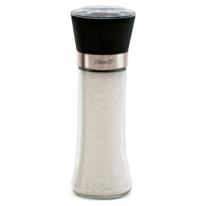 Macina sale (18cm) PAVIA Trasparente 6970S - Product Image 2