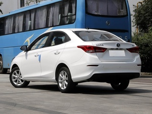 <span class=keywords><strong>Voiture</strong></span> <span class=keywords><strong>d</strong></span>'<span class=keywords><strong>occasion</strong></span> Changan Yuexiang 1.4L essence berline 2019, faible kilométrage, 5 places, économique, pour acheteurs à petit budget - Product Image 4