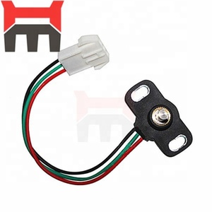 Excavator Electrical Parts PC200-7 PC220-7 Motor Locator 7861-93-4130 - Product Image 4