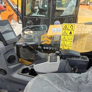 รถขุดไฮดรอลิกมือสอง Caterpillar 306E2 ขนาด 6 ตัน คุณภาพสูง ใช้งานน้อย เหมาะสำหรับงานก่อสร้าง - Product Image 3