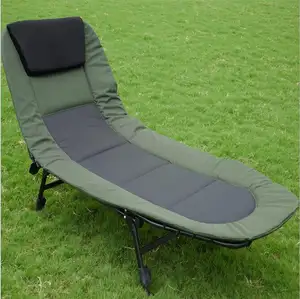 LULUSKY 휴대용 경량 저렴한 캠핑 의자 간편한 운반 등받이 레저 의자 야외 해변 낚시 접이식 의자