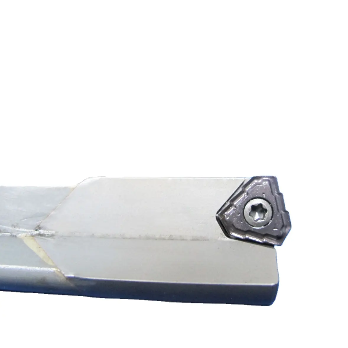 Глубокое отверстие для обработки карбида вольфрама пистолет сверло для прецизионных деталей длинные сверла