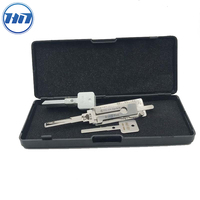 LISHI - HU101 V3/2-en-1 outil de déverrouillage, scanner et programmateur ORIGINAL, version 2019
