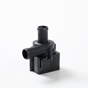 Pompe à eau électronique pour voiture, pièce de rechange pour Touareg Phaeton A4 A5 Audi Volkswagen 2008 2012, 06D121601 - Product Image 3