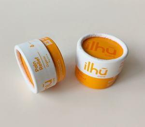 Contenitore per crema cosmetica in plastica, - Product Image 6