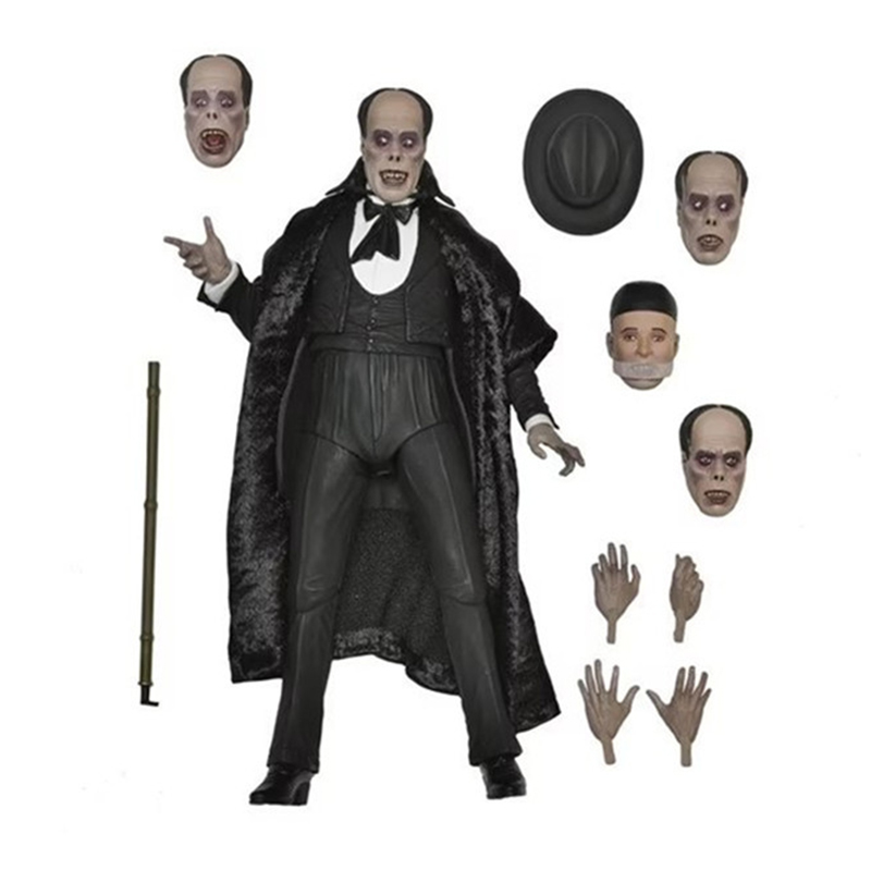 เนคา-ลอนชานี่