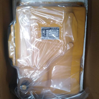 Pièces de rechange de bouteur 154-15-35000 Soupape de commande de Transmission pour Shantui Sd32 Sd22 Sd23