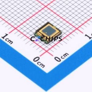 ไดโอดโฟโตไดโอด SMD-4P TEMD5020X01ของแท้ชิ้นส่วนอิเล็กทรอนิกส์ - Product Image 1