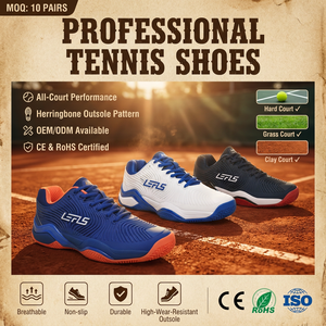 <span class=keywords><strong>Scarpe</strong></span> da Pickleball per <span class=keywords><strong>Uomo</strong></span> e Donna, Traspiranti e Antiscivolo con Piastra in Carbonio, per <span class=keywords><strong>Tennis</strong></span> e Padel - Product Image 4