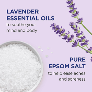 OEM ODM Sels de bain exfoliants naturels et écologiques aux herbes, en sachet, gel douche, parfum sur mesure pour le soin du corps et des pieds - Product Image 3