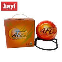Boule anti-incendie AFO de 0,5 kg, prix d'usine, boule extincteur automatique