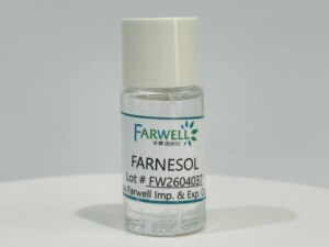 <span class=keywords><strong>Farnesol</strong></span> Líquido CAS 4602-84-0 96% Mín. Sintético - Product Image 2