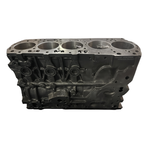 ชุดประกอบเครื่องยนต์ Isuzu 6HK1 แบบ Long Block สำหรับซ่อมปั๊มบูม SANY - Product Image 2