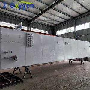 Fabricant d'oxygène Z Usine de production d'oxygène cryogénique Ligne de production d'oxygène médical Générateur d'O2 <span class=keywords><strong>pur</strong></span> - Product Image 4