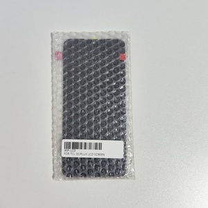 Écran LCD de remplacement d'origine sans défaut pour téléphone portable TCL 30 Plus, panneau tactile numérique compatible avec TCL 30 Plus T676K T676J - Product Image 4