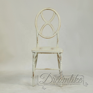 Moderno <span class=keywords><strong>in</strong></span> <span class=keywords><strong>legno</strong></span> bianco PP durevole sedia pieghevole per uso esterno pranzo appartamento soggiorno matrimonio sale banchetti Hotel mobili - Product Image 1