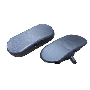 Piezas originales boquilla de parabrisas delantero 8P0 955 <span class=keywords><strong>988</strong></span> C 8P0955987 8P0955987C 8P0 955 987 C 8Z0955988 8Z0955988C para Audi - Product Image 6