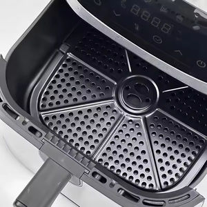 Friteuse à air 1700W 9L multifonctionnelle intelligente numérique facile à nettoyer - Product Image 6