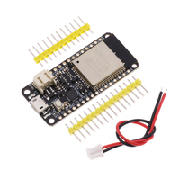 ESP32 WROOM ESP Flash Memory 4MB WIFI Módulo DE DESARROLLO ESP32 BIF TTGO