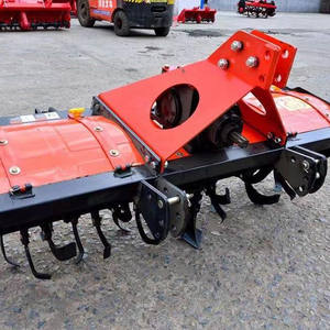 Motoculteur à grande vitesse monté sur tracteur 1GQN-125/140/150/160/180/200/230/250 - Product Image 2